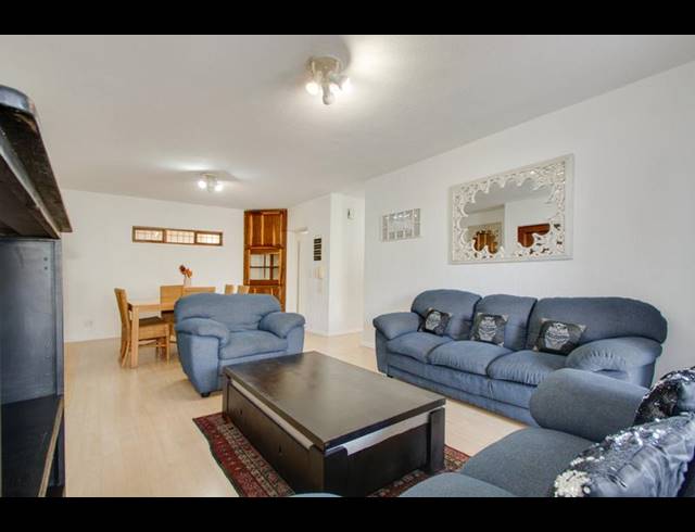 2 BEDROOM PROPERTY TO RENT IN MORNINGSIDE